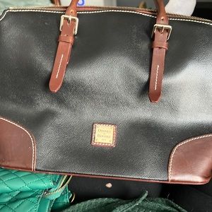 Dooney and Bourke Rachel Tote